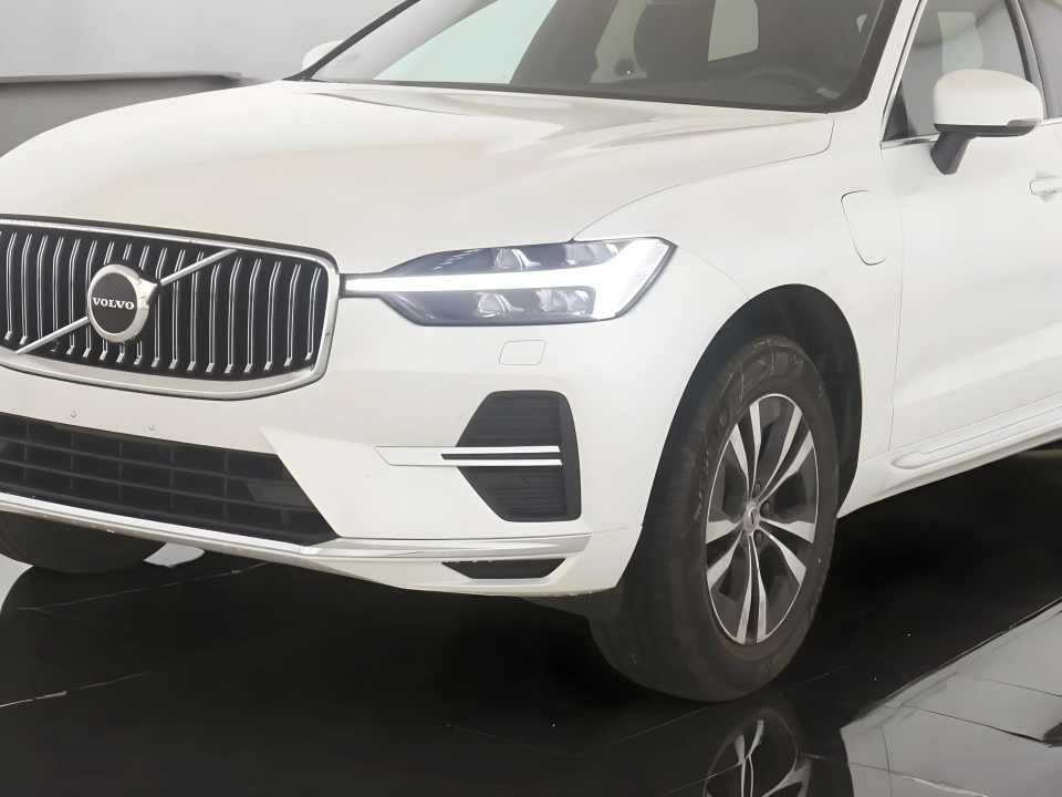 Volvo XC 60 T6 Recharge AWD Inscription Expression - foto 13