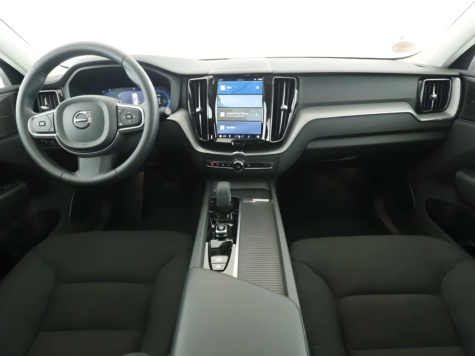 Volvo XC 60 T6 Recharge AWD Inscription Expression (5)