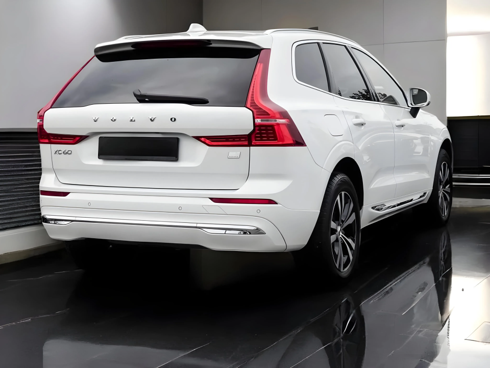 Volvo XC 60 T6 Recharge AWD Inscription (3)