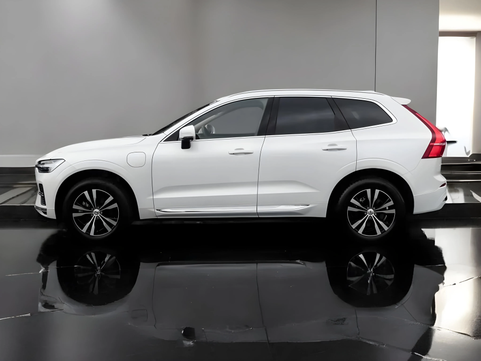 Volvo XC 60 T6 Recharge AWD Inscription (2)