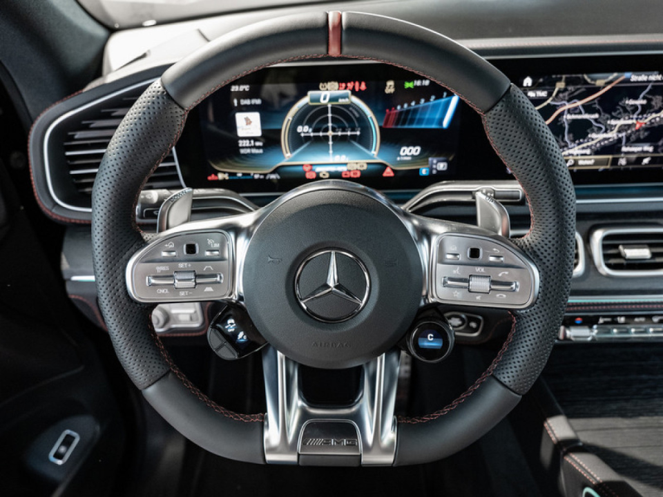 Mercedes-Benz GLE Coupe AMG 53 4Matic+ (4)