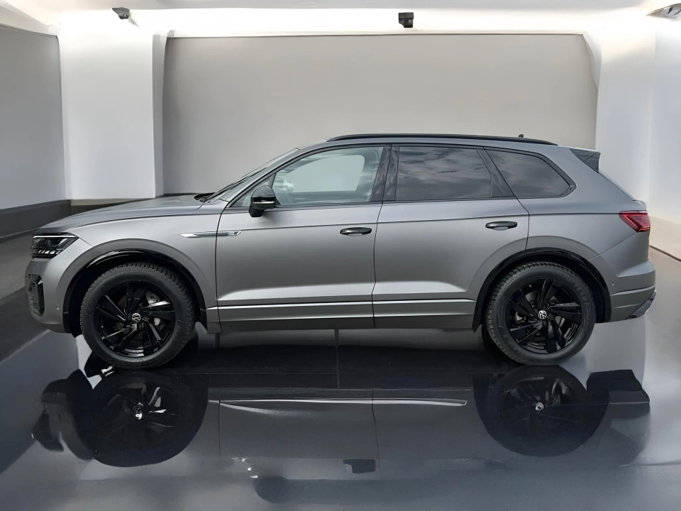 Volkswagen Touareg V6 TDI R-Line - foto 6