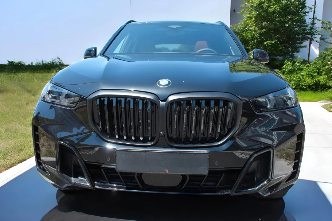 BMW X5 xDrive30d M-Sport (2)