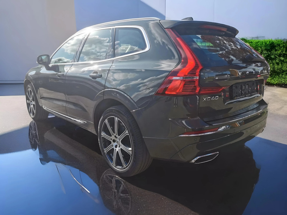 Volvo XC 60 D4 AWD Inscription (5)