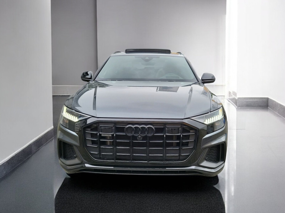 Audi Q8 55 TFSIe quattro tiptronic S-Line - foto 7