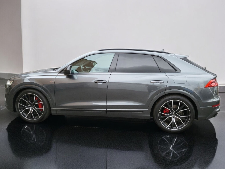 Audi Q8 55 TFSIe quattro tiptronic S-Line - foto 6