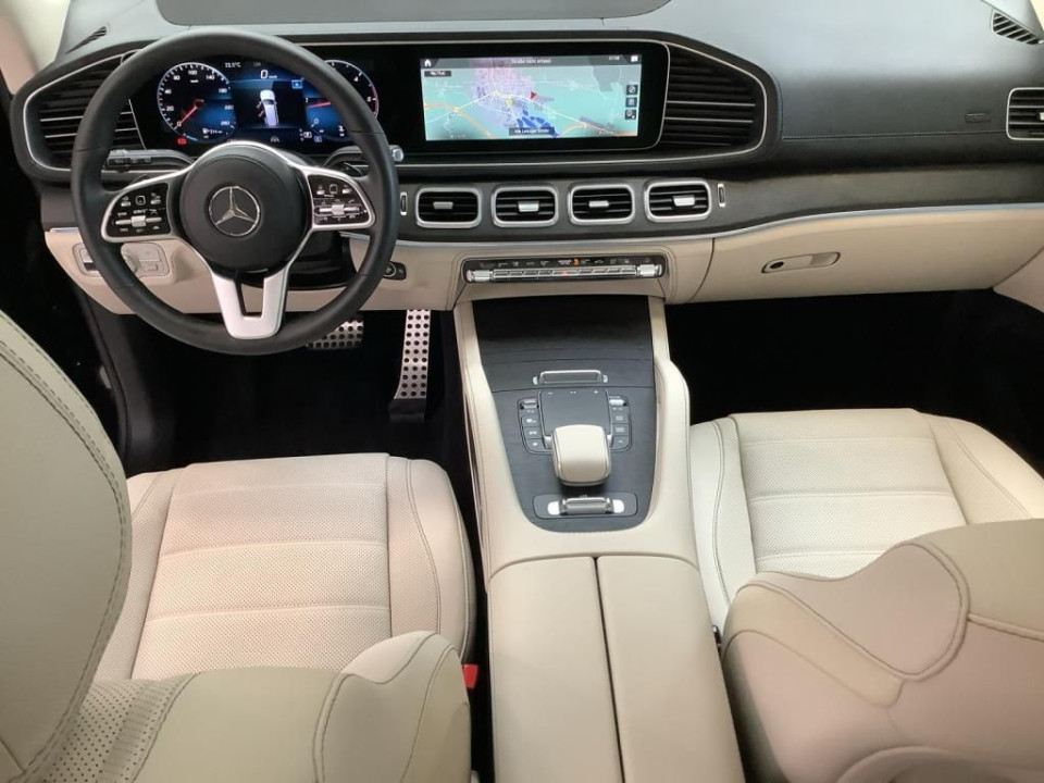 Mercedes-Benz GLS 400d 4MATIC - foto 8