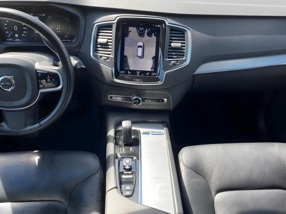 Volvo XC 90 T8 Recharge AWD R-Design - foto 11