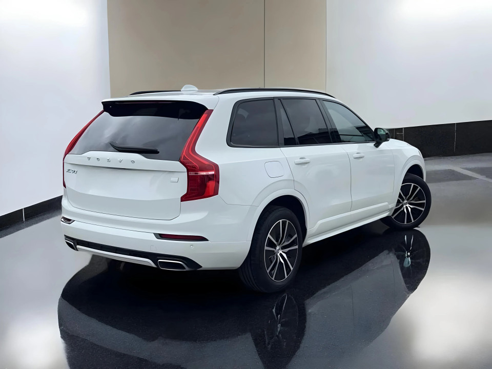 Volvo XC 90 T8 Recharge AWD R-Design - foto 6