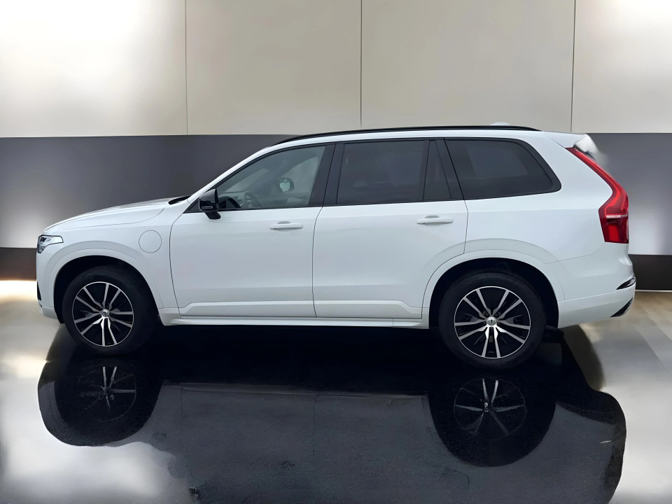 Volvo XC 90 T8 Recharge AWD R-Design (5)