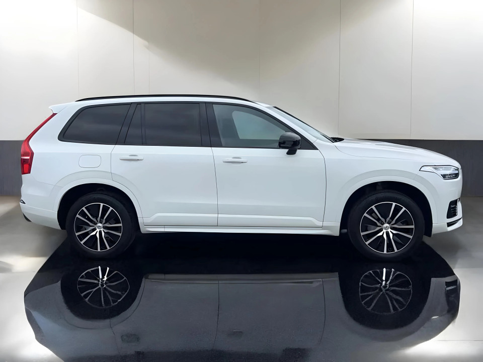 Volvo XC 90 T8 Recharge AWD R-Design (2)