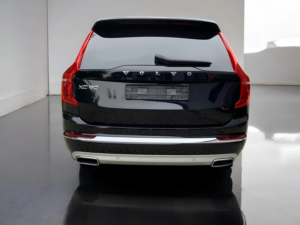 Volvo XC 90 T8 Recharge AWD Inscription (4)