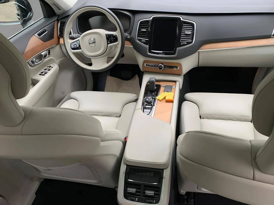 Volvo XC 90 T8 Recharge AWD Inscription - foto 12