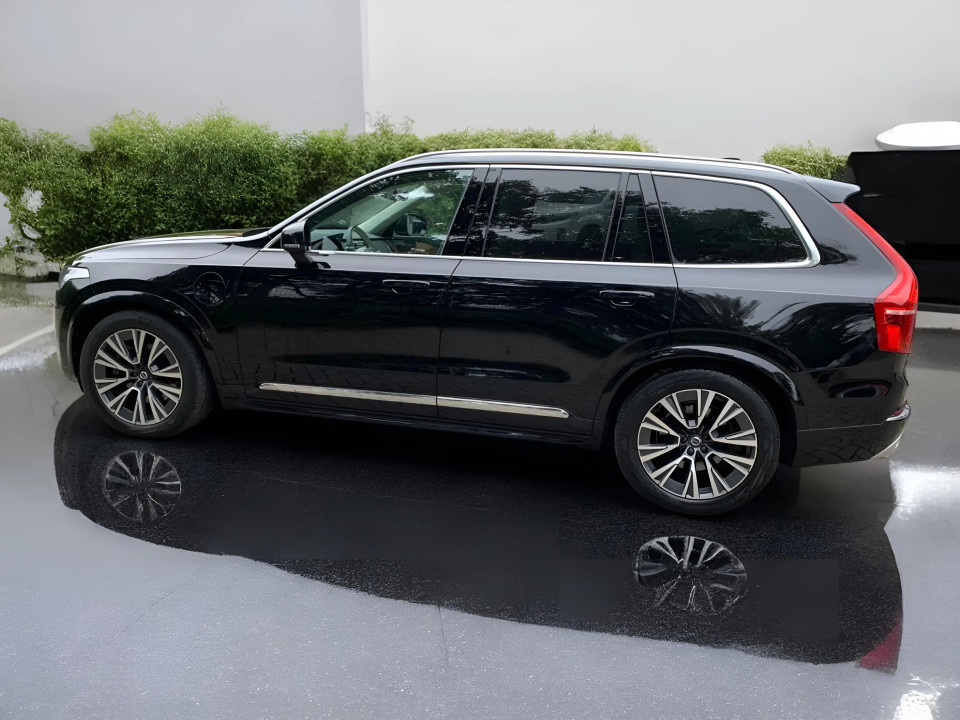 Volvo XC 90 T8 Recharge AWD Inscription - foto 6