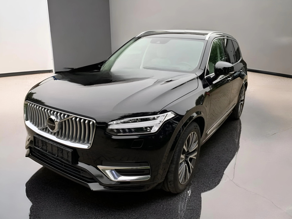 Volvo XC 90 T8 Recharge AWD Inscription - foto 8