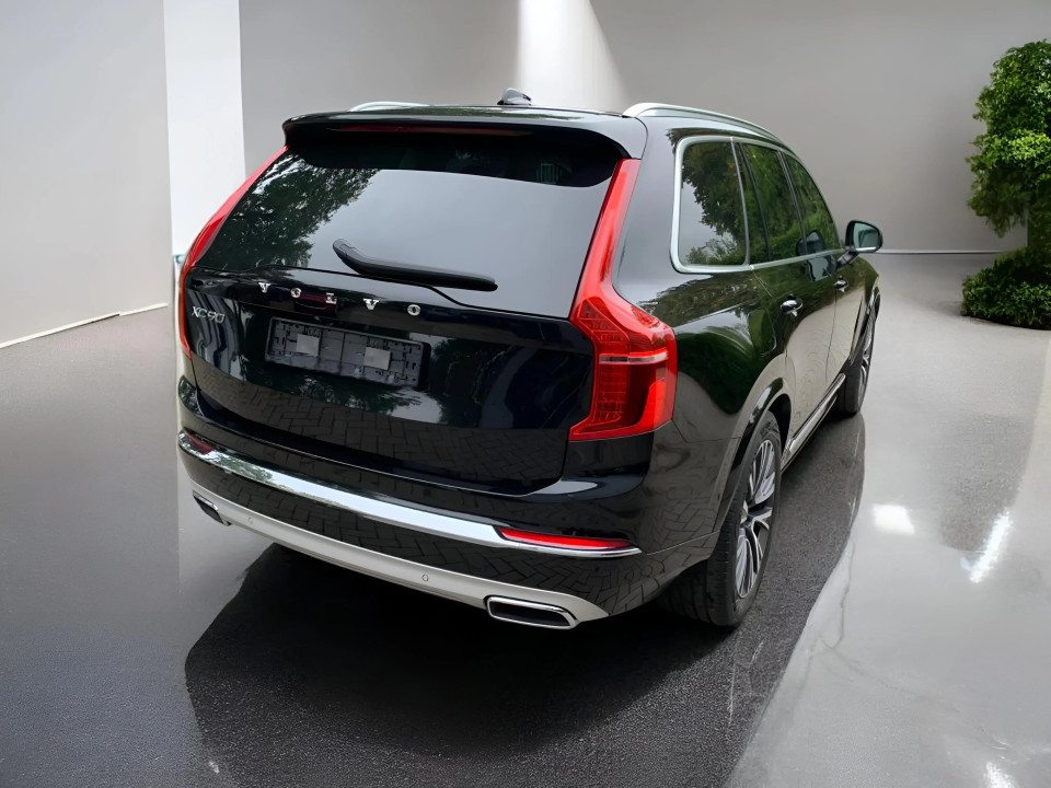 Volvo XC 90 T8 Recharge AWD Inscription (3)