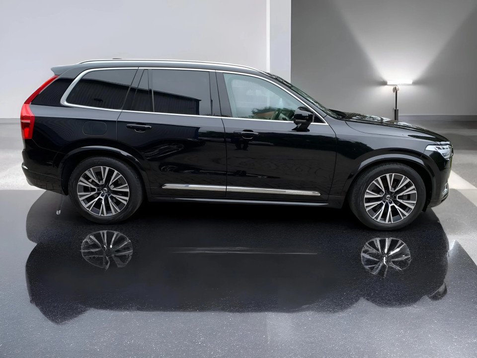 Volvo XC 90 T8 Recharge AWD Inscription (2)