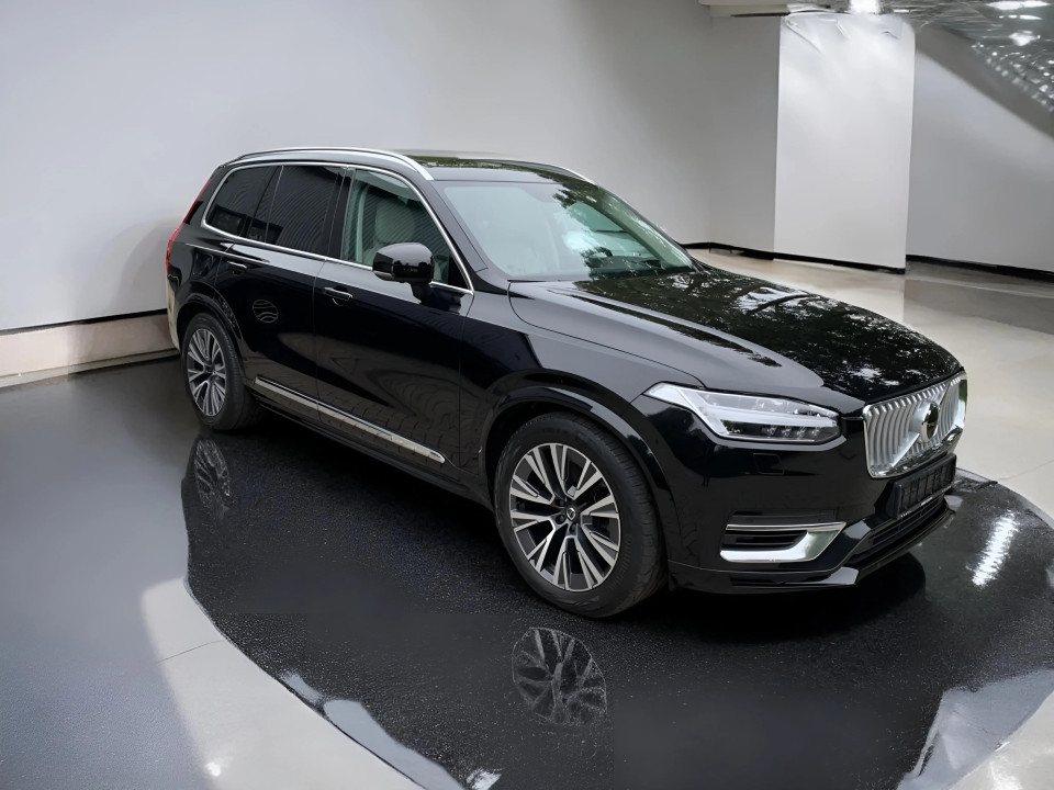 Volvo XC 90 T8 Recharge AWD Inscription