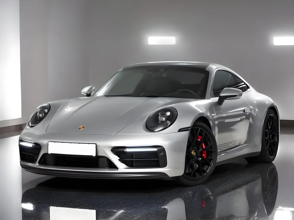 Porsche 911 Carrera GTS (992 I) (1)