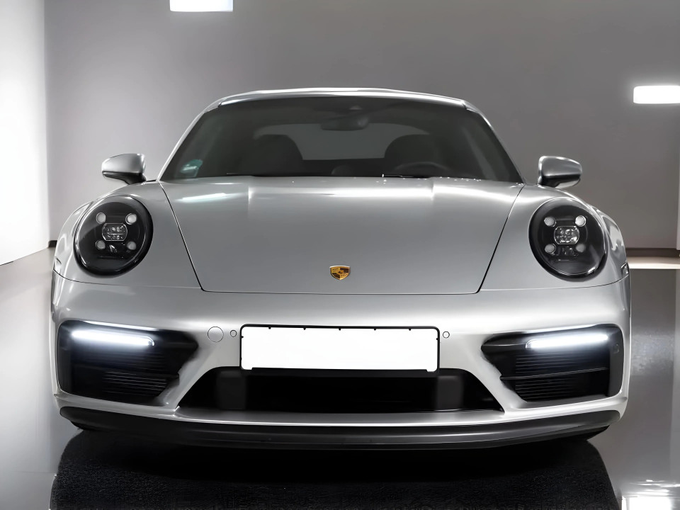 Porsche 911 Carrera GTS (992 I) (2)