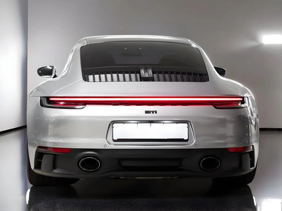 Porsche 911 Carrera GTS (992 I) (5)