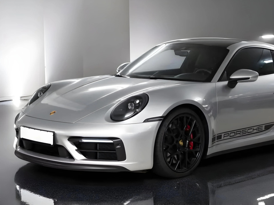 Porsche 911 Carrera GTS (992 I) - foto 6