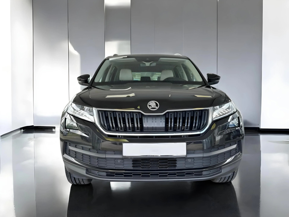 Skoda Kodiaq Style 2.0 TDI DSG (2)