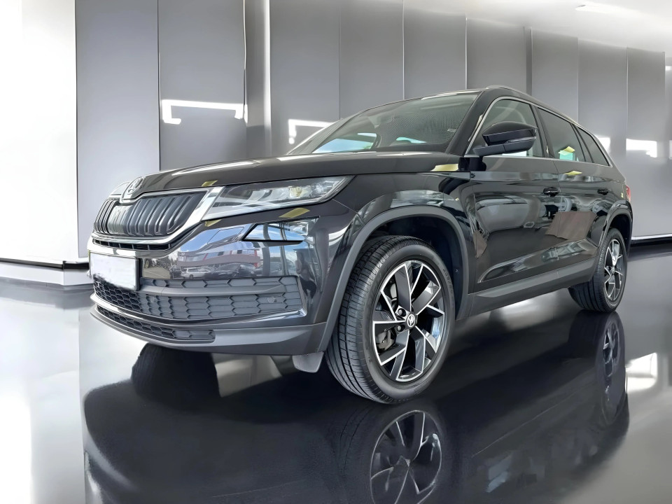 Skoda Kodiaq Style 2.0 TDI DSG (3)