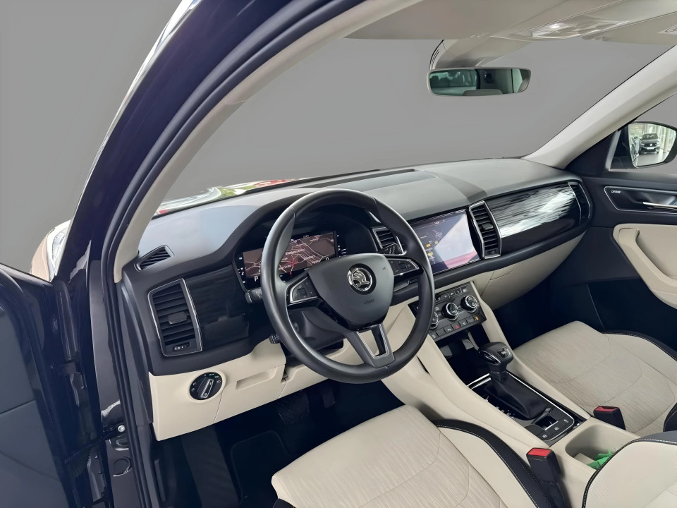 Skoda Kodiaq Style 2.0 TDI DSG - foto 6