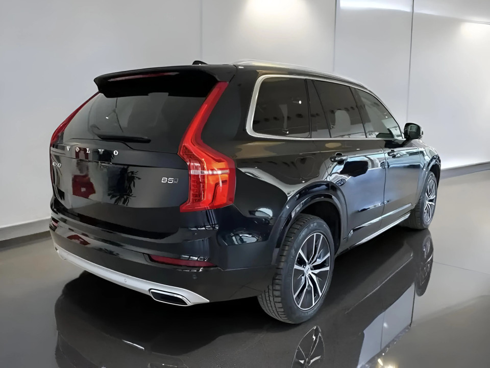 Volvo XC 90 B5 MHEV AWD 7 locuri (4)