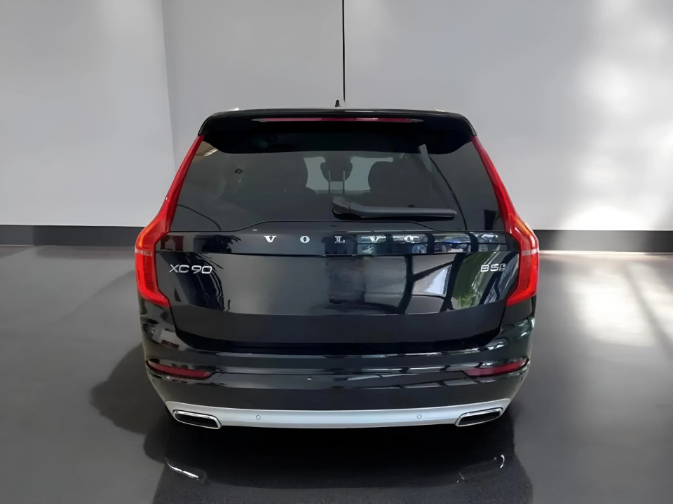 Volvo XC 90 B5 MHEV AWD 7 locuri (5)