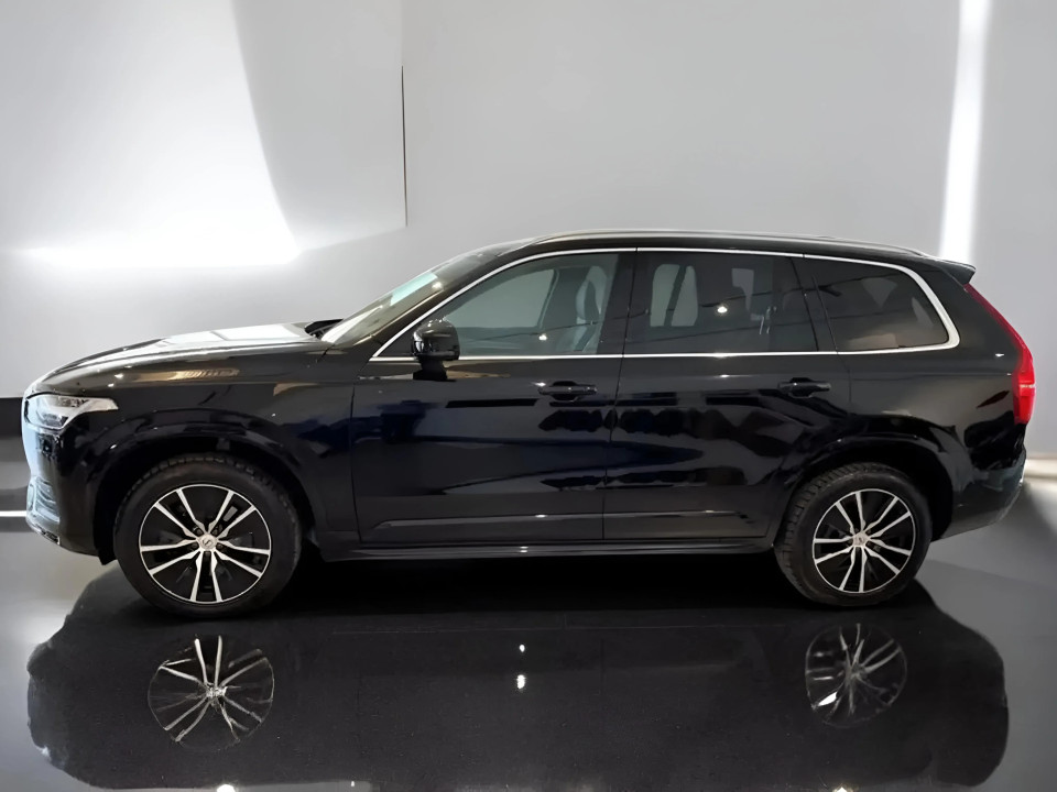 Volvo XC 90 B5 MHEV AWD 7 locuri (3)