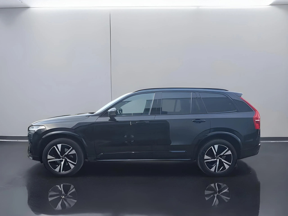 Volvo XC 90 B5 AWD MHEV R-Design 7 locuri (5)