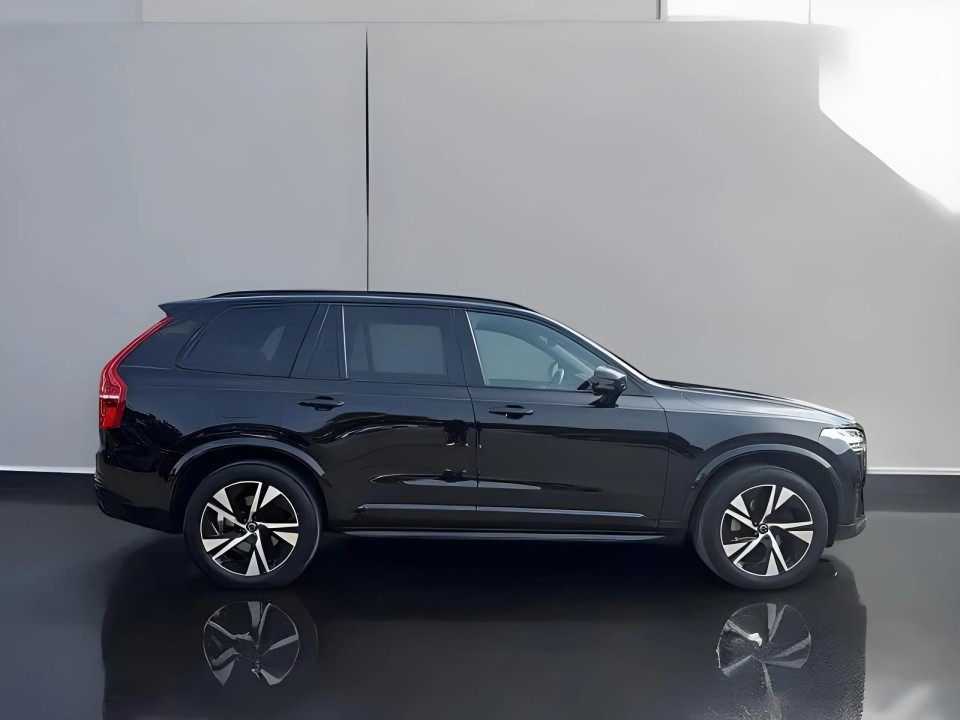 Volvo XC 90 B5 AWD MHEV R-Design 7 locuri (2)