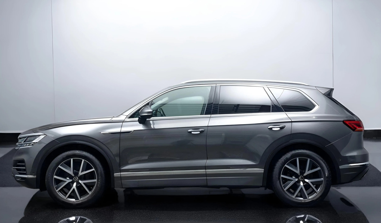 Volkswagen Touareg V6 TDI Elegance - foto 7