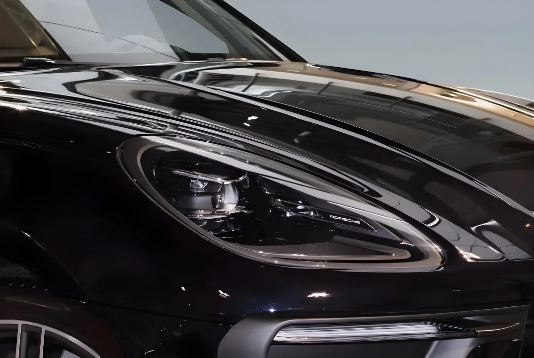 Porsche Macan 2.0 PDK - foto 30