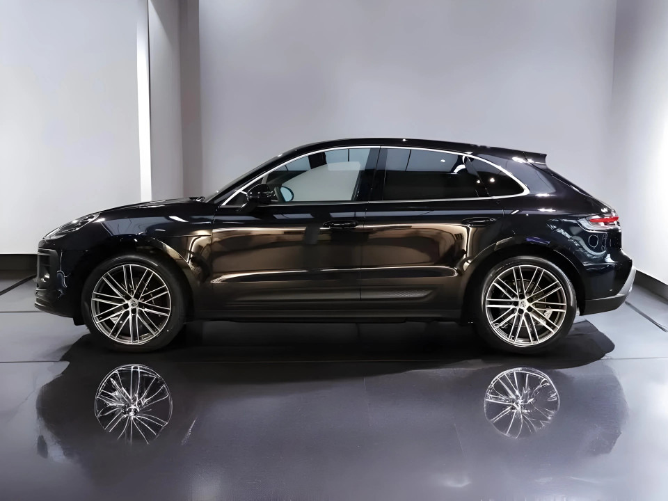 Porsche Macan 2.0 PDK (3)