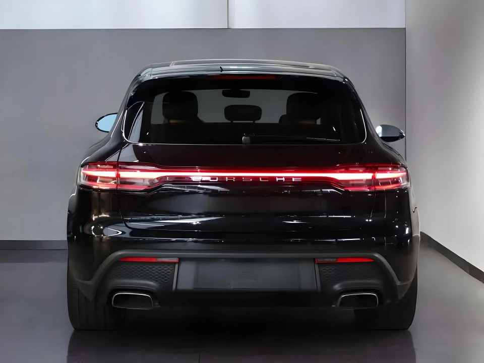 Porsche Macan 2.0 PDK (5)