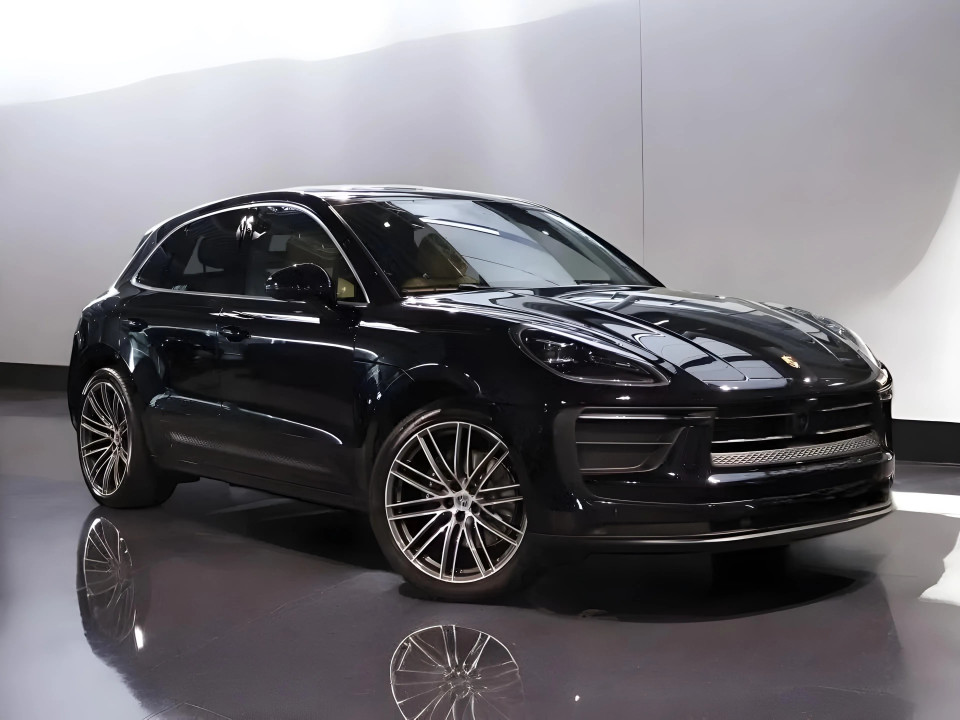 Porsche Macan 2.0 PDK - foto 6