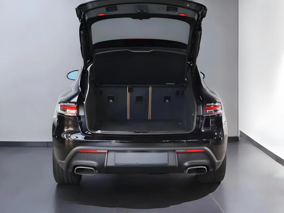 Porsche Macan 2.0 PDK - foto 26