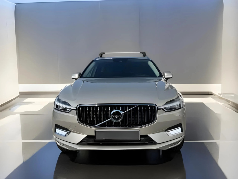 Volvo XC 60 D4 AWD Inscription (2)