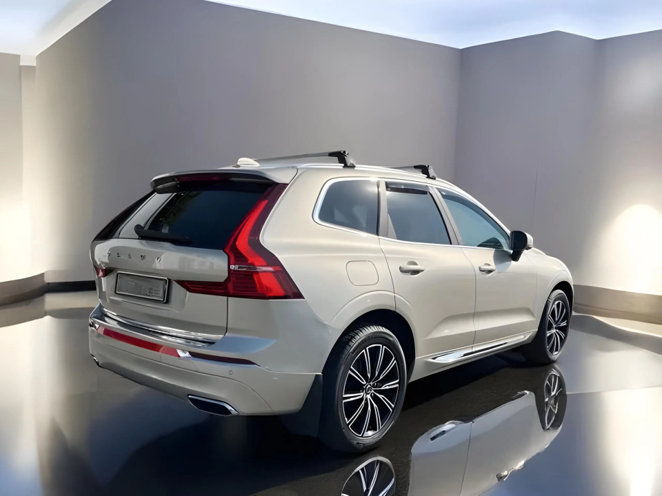 Volvo XC 60 D4 AWD Inscription (4)