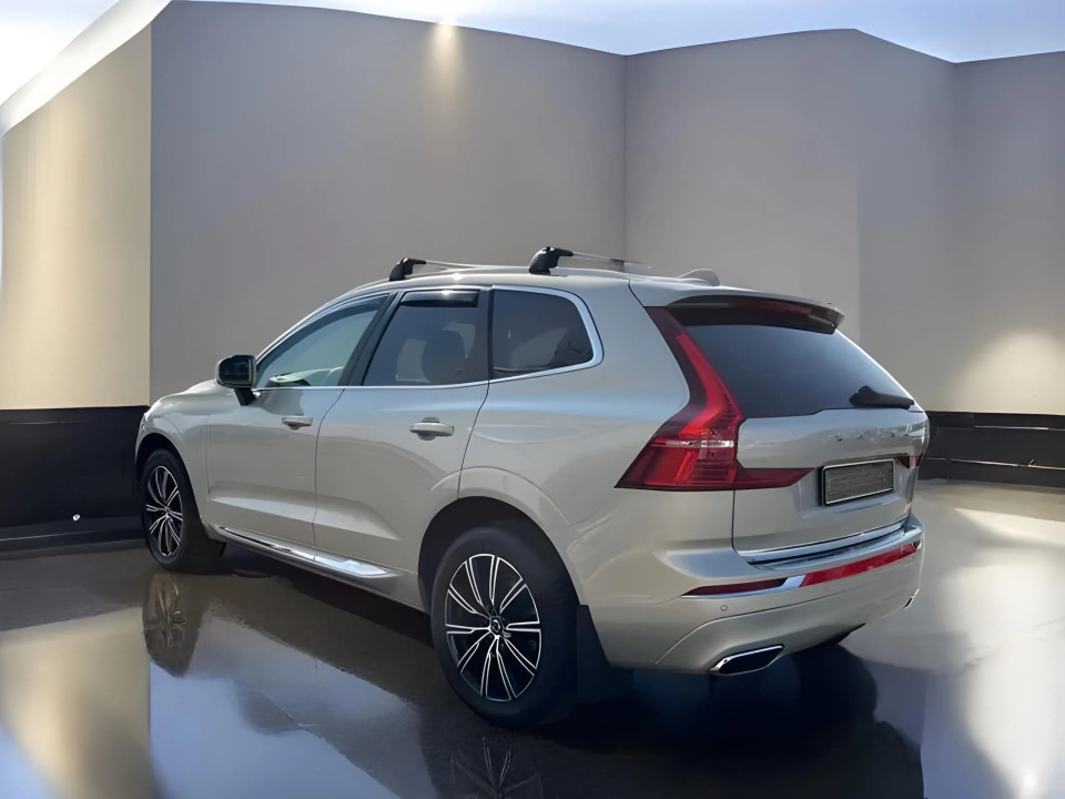 Volvo XC 60 D4 AWD Inscription - foto 6