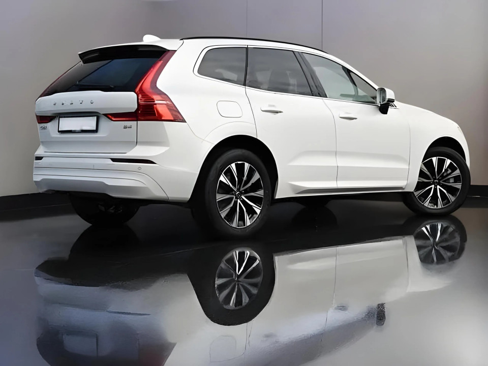 Volvo XC 60 B4 MHEV Core (3)