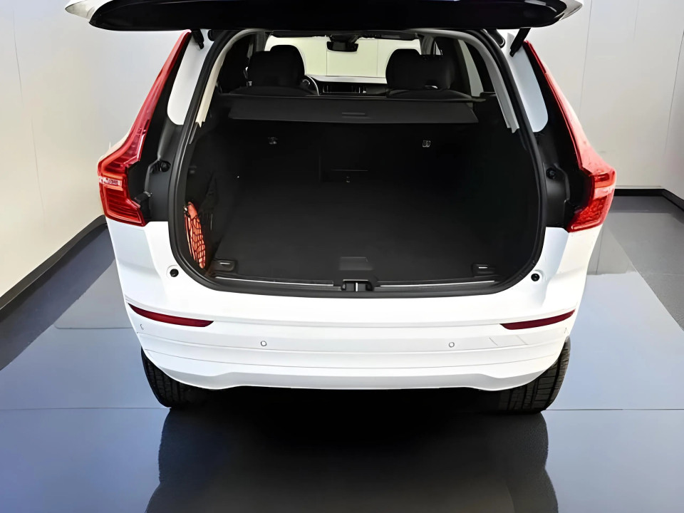 Volvo XC 60 B4 MHEV Core - foto 10