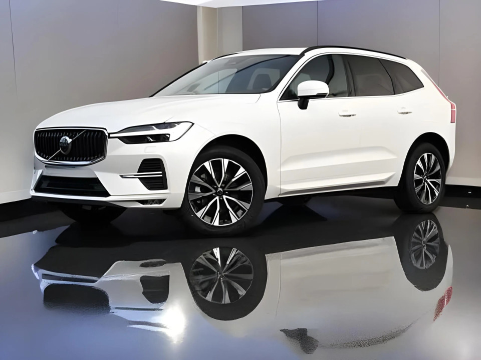 Volvo XC 60 B4 MHEV Core (1)