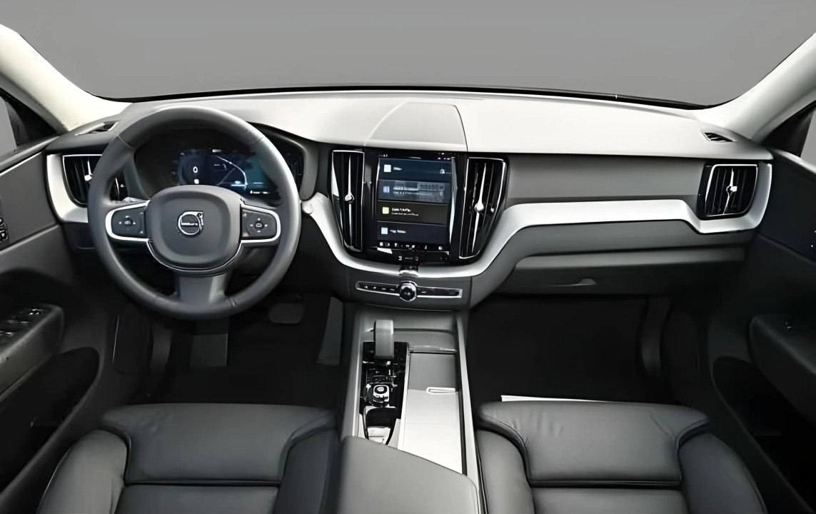 Volvo XC 60 B4 MHEV Core - foto 8