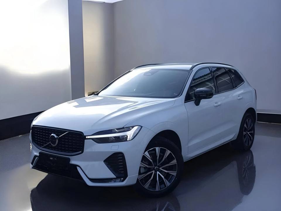 Volvo XC 60 B4 AWD MHEV Plus Dark - foto 7