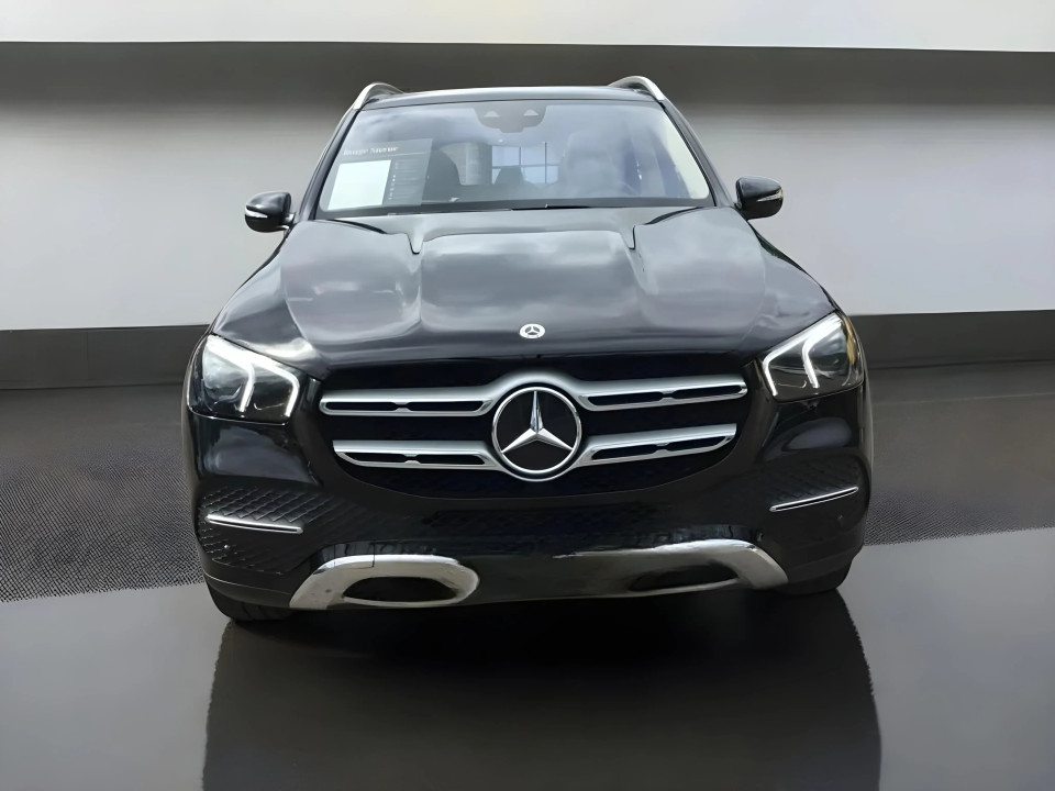 Mercedes-Benz GLE SUV 350de 4MATIC - foto 7