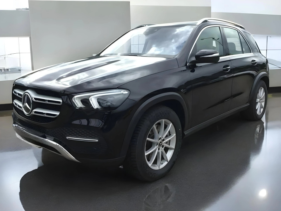 Mercedes-Benz GLE SUV 350de 4MATIC - foto 6